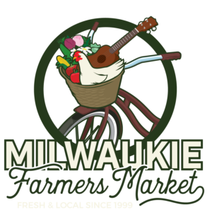 Farmers Market Badge
