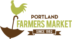 Farmers Market Badge
