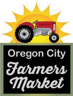Farmers Market Badge