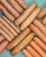 Load image into Gallery viewer, Sausage Sampler (Subscription)