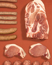 Load image into Gallery viewer, Box o' Pork (Subscription)