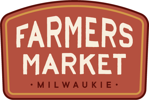 Farmers Market Badge
