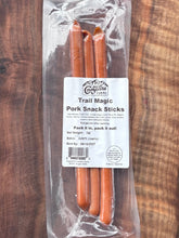 Load image into Gallery viewer, Trail Magic Meat Sticks
