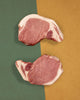 Pork Chops (5-6 lbs)