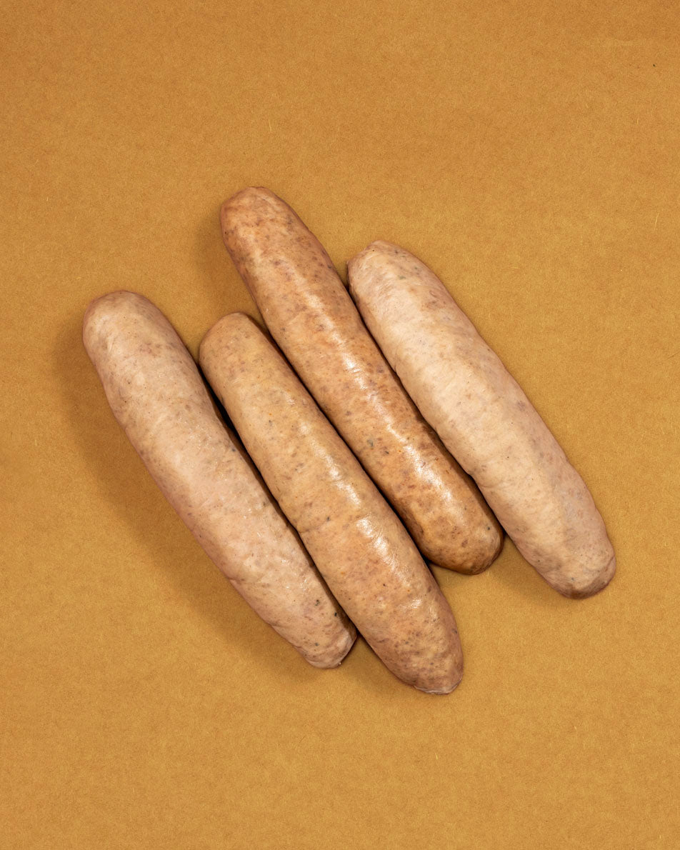 Bratwurst Sausage Links (5 lbs)