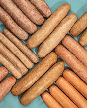 Load image into Gallery viewer, Sausage Sampler (Subscription)
